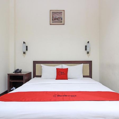 Hotel Septia Γιογκιακάρτα Εξωτερικό φωτογραφία