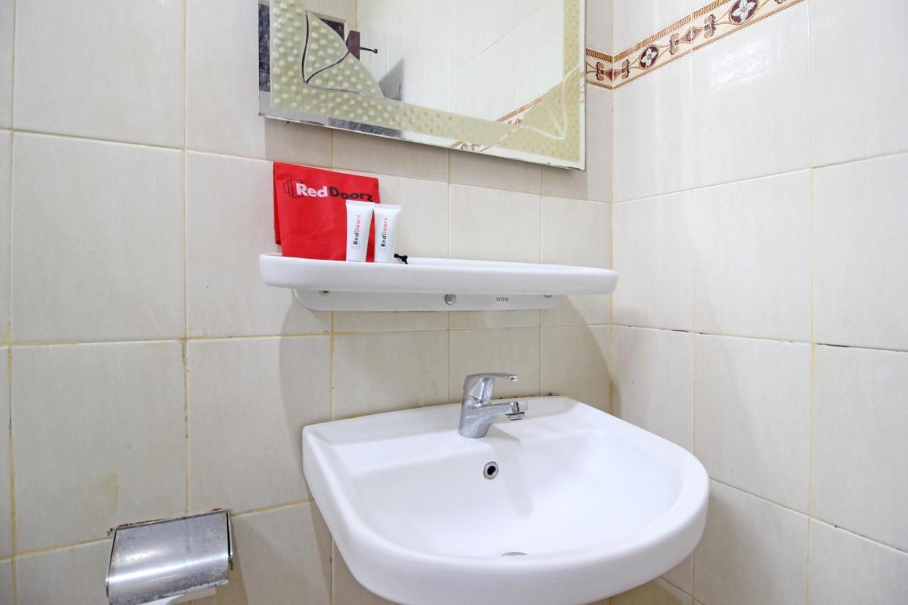 Hotel Septia Γιογκιακάρτα Εξωτερικό φωτογραφία