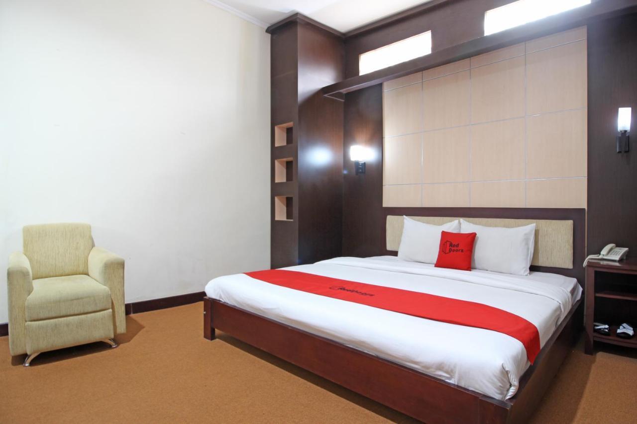Hotel Septia Γιογκιακάρτα Εξωτερικό φωτογραφία