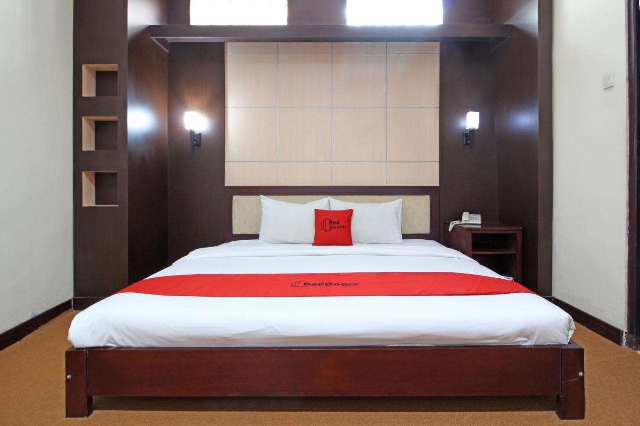 Hotel Septia Γιογκιακάρτα Εξωτερικό φωτογραφία