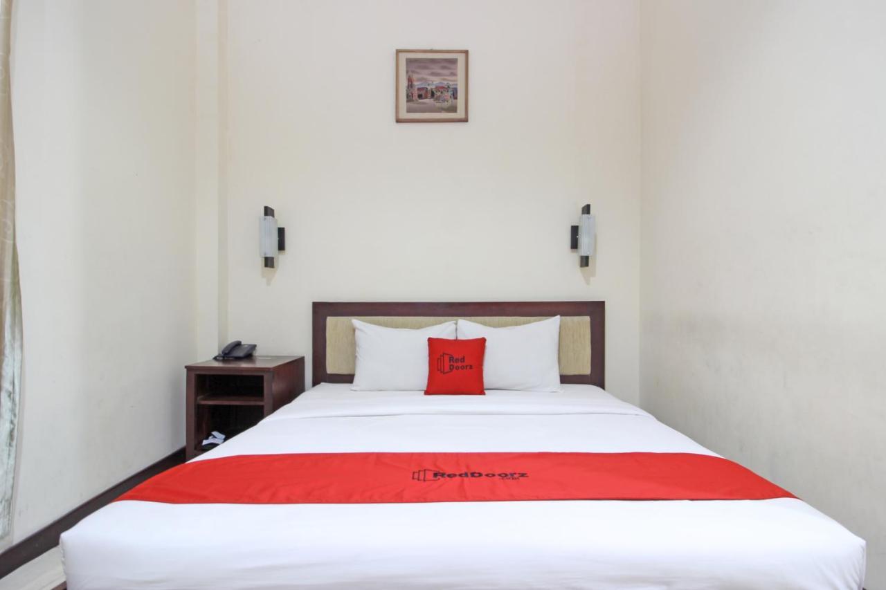 Hotel Septia Γιογκιακάρτα Εξωτερικό φωτογραφία