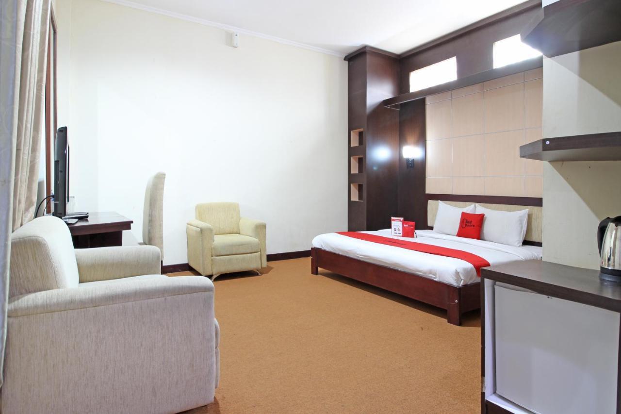 Hotel Septia Γιογκιακάρτα Εξωτερικό φωτογραφία