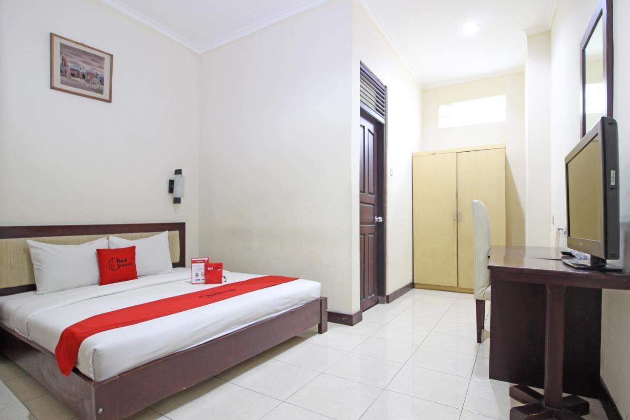Hotel Septia Γιογκιακάρτα Εξωτερικό φωτογραφία