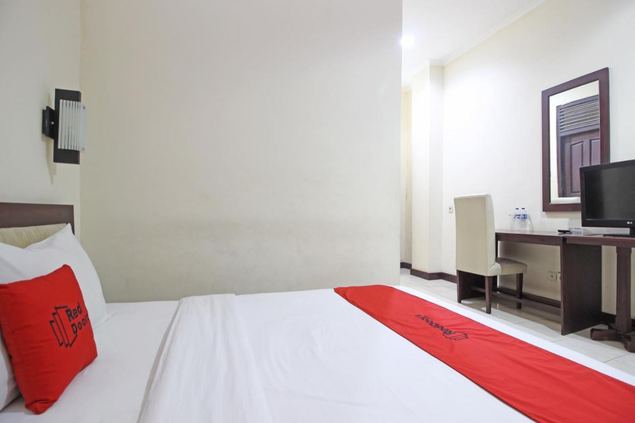 Hotel Septia Γιογκιακάρτα Εξωτερικό φωτογραφία